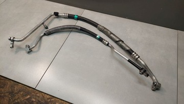 PŘÍVOD KLIMATIZACE JE III G3X 1.3 16V