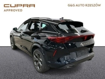 Cupra Formentor Crossover 1.5 TSI 150KM 2024 Cupra Formentor 1.5 eTSI 150KM DSG Kamera 360 Navi Keyless Sennheiser, Gwa, zdjęcie 3