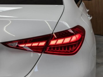 Mercedes Klasa C W206 Limuzyna 1.5 200 204KM 2025 C Klasa 200 4-Matic AMG 1.5 (204KM) 2025, zdjęcie 18