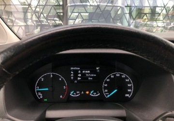 Ford Tourneo Custom I 2019 Ford Tourneo Custom Tourneo Custom Trend Winter FV23 Salon PL Apple C, zdjęcie 25