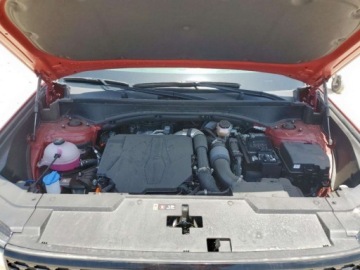 Hyundai Santa Fe V 2024 Hyundai Santa Fe 2024 HYUNDAI SANTA FE CALLIGRAPHY 2.5 Benzyna 277KM, zdjęcie 11