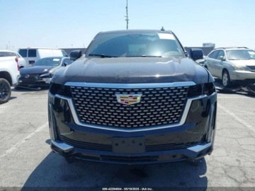Cadillac Escalade III 2023 Cadillac Escalade Premium Luxury 2023 6.2l 6.2 Benzyna 420KM, zdjęcie 7