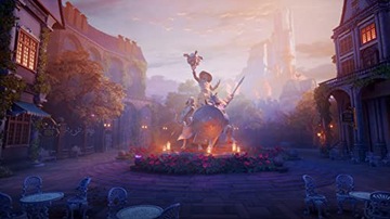 Trine 5: Заговор часового механизма — Nintendo Switch