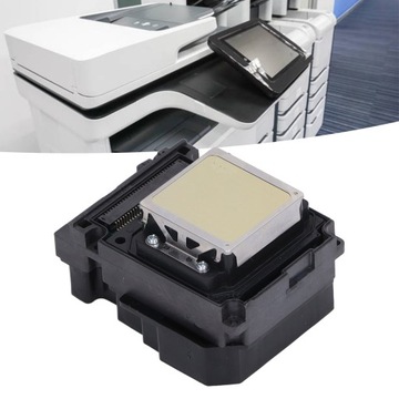 ПЕЧАТАЮЩАЯ ГОЛОВКА ДЛЯ EPSON DX8 DX10 TX800 F1940