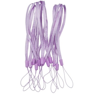 5 шт. Короткий ремешок на руку для телефона, фотоаппарата, фонарика, флешки