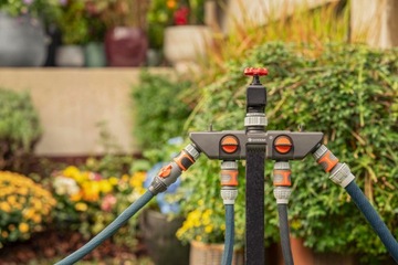 Распределитель Gardena 8194-20