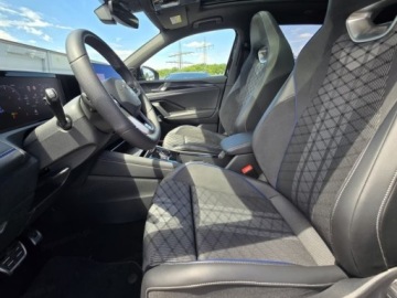 Volkswagen Tiguan III 2025 Tiguan R-Line Plus 2.0 TSI 4Mot. DSG 204KM 2025, zdjęcie 7