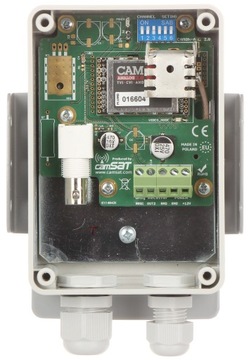 КОМПЛЕКТ БЕСПРОВОДНОЙ ПЕРЕДАЧИ 5,8 ГГц НАБОР CAM-ANALOG-2.0 TXRX