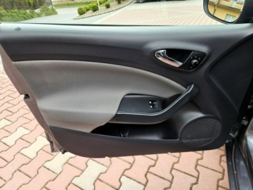 Seat Ibiza IV Hatchback 5d 1.4 MPI 85KM 2012 Seat Ibiza Klima, Elektryka, Serwis, Super /GWARAN, zdjęcie 18