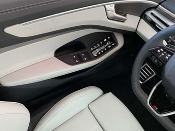 Audi A6 C8 Limousine Facelifting 2.0 40 TDI 204KM 2025 AUDI A6 TDI quattro Sedan (204KM) 2025, zdjęcie 10