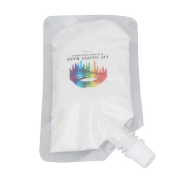 100 мл увлажняющая основа для блеска для губ «сделай сам», водонепроницаемая