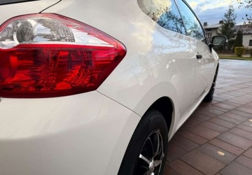 Toyota Auris I Hatchback 5d Facelifting 1.4 D-4D 90KM 2012 Toyota Auris Toyota Auris 1.4 D-4D Edition 1.4 Diesel 90KM, zdjęcie 14