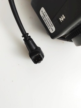 Obiektyw Fujinon DV10x8SR4A-SA1L 8x80 CCTV