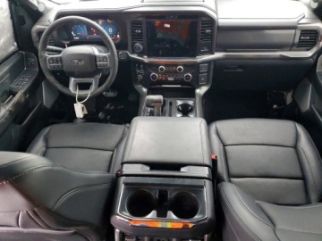 Ford 2025 Ford F150 Lariat 2025 3.5 Hybryda 400KM, zdjęcie 4