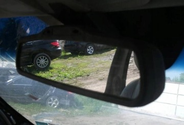 VOLVO XC90 2003 ZRCÁTKO VNITŘNÍ