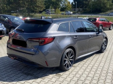 Toyota Corolla XII 2025 Od ręki - GR Sport 2.0 Hybrid Dynamic Force 178KM | Martwe pole!, zdjęcie 2