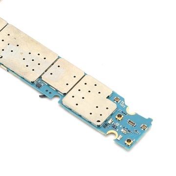 Замена основной материнской платы с разблокированной логической платой 32 ГБ для Samsung нет