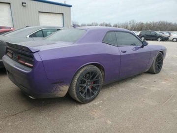 Dodge Challenger III 2018 Dodge Challenger SRT 392, 2018r., 6.4L, zdjęcie 2