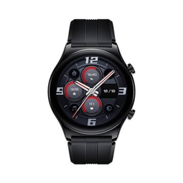 HONOR Watch GS 3, смарт-часы, черные