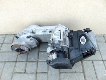 ДВИГАТЕЛЬ PIAGGIO Liberty 125