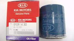 SPORTAGE SUV CARNIVAL I II 2.0 2.5 3.5 FILTR OLEJU