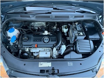 Volkswagen Golf Plus II 1.4 TSI 122KM 2009 Volkswagen Golf Plus, zdjęcie 22