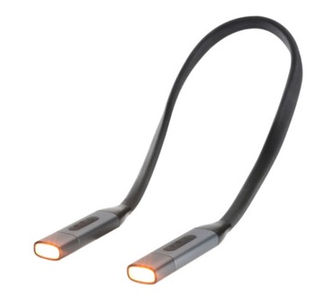 ПОРТАТИВНЫЙ МАЛЕНЬКИЙ USB-ФОНАРИК ДЛЯ ЧТЕНИЯ СВЕТОДИОДНОЙ ШЕЙНОЙ ФОНАРЬЮ
