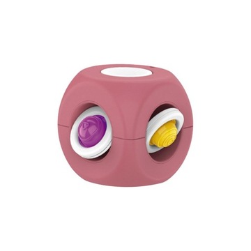 Relief Puzzle inteligentne Cube zabawki dla dzieci
