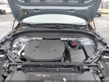 Volvo XC60 II 2023 Volvo XC 60 B5 PLUS BRIGHT THEME, 2023, 4x4, 247KM z ubezpieczalni. 2.0, zdjęcie 12