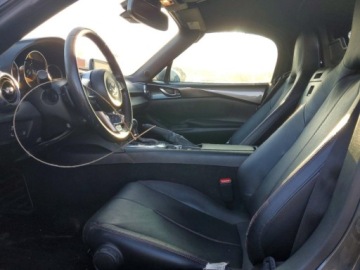 Mazda MX-5 IV 2018 Mazda MX-5 Miata Grand Touring 2018 2.0 Benzyna 155KM, zdjęcie 7