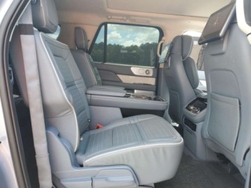 Lincoln Navigator III 2019 Lincoln Navigator L Black Label, 3.5L, od ubezpieczalni 3.5 Benzyna 314KM, zdjęcie 8