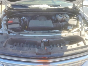 Chevrolet Suburban GMT900 2024 Chevrolet Suburban K1500 High Country 2024 6.2 Benzyna 420KM, zdjęcie 6