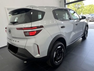 Opel Frontera C SUV Electric Elektryczny 44kWh 113KM 2025 Od ręki - Edition 44kWh 113KM / Pakiet Tech, zdjęcie 2