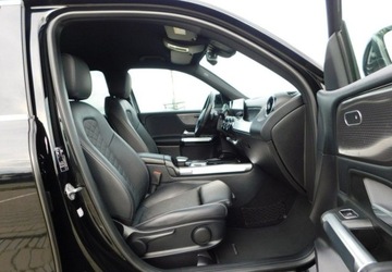 Mercedes GLB SUV 2.0 200d 150KM 2020 Mercedes-Benz GLB z Gwarancja Bezwypadkowy Model 2021r 2.0 Diesel 150KM, zdjęcie 6