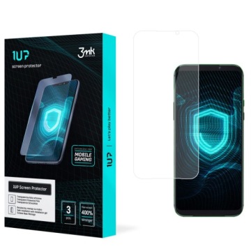 Fólie 3MK pro Xiaomi Black Shark 2 3 ks