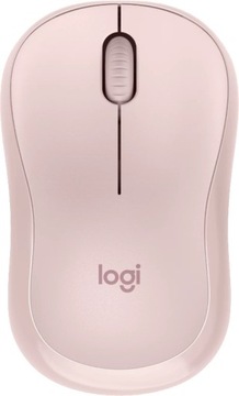 Myszka bezprzewodowa Logitech M240 sensor optyczny