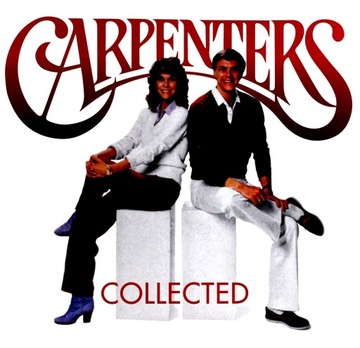 CARPENTERS Collected (180 grams) (Music On Vinyl edition) (2LP)