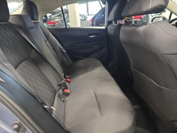 Toyota Corolla XII Sedan 1.8 Hybrid 122KM 2022 Toyota Corolla 1.8 Hybrid Comfort Seria E21 (2019-, zdjęcie 9