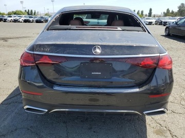 Mercedes Klasa E W214 2025 Mercedes-Benz Klasa E 350 2025 2.0l 2.0 Benzyna 255KM, zdjęcie 2