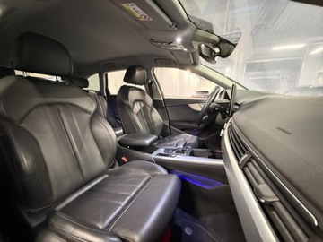 Audi A4 B9 Avant Facelifting 2.0 35 TFSI 150KM 2022 Audi A4 Avant Avant 35 TFSI Advanced S tronic *Wen, zdjęcie 21