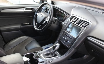 Ford Mondeo V Kombi 2.0 TDCi Bi-Turbo 210KM 2016 Ford Mondeo Bi-Turbo 2016 Alu19 Od RiA 2.0 Diesel 210KM, zdjęcie 14