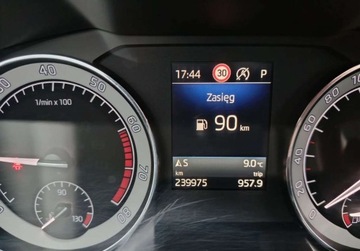 Skoda Superb III Liftback Facelifting 2.0 TSI 272KM 2019 Skoda Superb 2,0 272KM LK DSG Salon Polska 2.0 Benzyna 272KM, zdjęcie 6