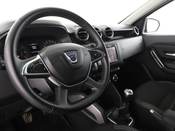 Dacia Duster II SUV 1.6 SCe 115KM 2018 Dacia Duster LPG Prestige navi grzane fotele, zdjęcie 13