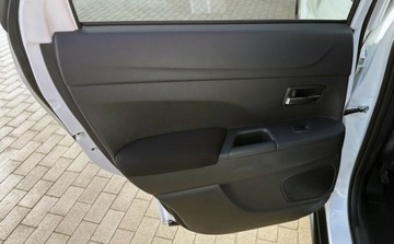 Mitsubishi ASX I SUV Facelifting 2015 1.6 DI-D 114KM 2016 Mitsubishi ASX 2016r Klima, Alu, Kamera cofania, Zarejestrowany w Polsce, zdjęcie 28