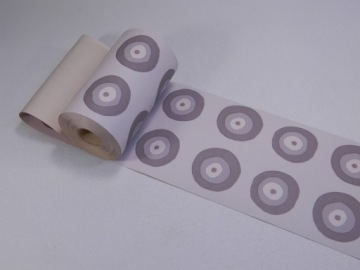 ДЕКОРАТИВНАЯ ОТДЕЛОЧНАЯ ПОЛОСКА ДЛЯ ОБОЕВ