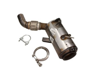 BM Catalysts BM11040H Filtr sadzy / filtr cząstek