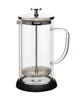ZAPARZACZ KAWA/HERBATA PODWÓJNA ŚCIANKA 800ML NOIS