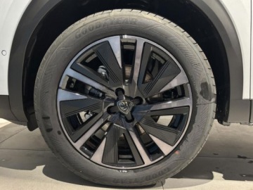 Peugeot 2008 II SUV Facelifting 1.2 Hybrid 145 145KM 2025 GT 1.2 mHEV 145KM / Pakiet Vision &amp; Drive Assist Plus &amp; Navi, zdjęcie 10