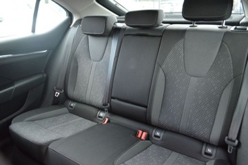 Skoda Octavia IV Liftback 1.5 TSI EVO 150KM 2023 Skoda Octavia 1.5TSI e-Tec 150KM, Gwarancja, Serwis ASO, FV23 1.5 Benzyna, zdjęcie 9