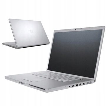 APPLE MACBOOK PRO A1211 15,4